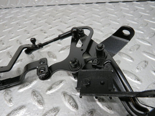 31993 Mercedes-Benz W123 230E Throttle Linkage