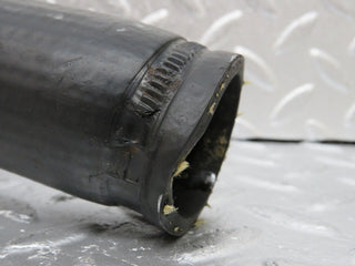 34634 Mercedes-Benz C126 380SEC Coupe Radiator Hose Pipe 1265012082