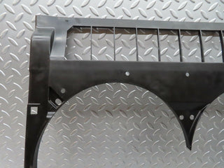 W140 Coupe engine fan shroud used OEM
