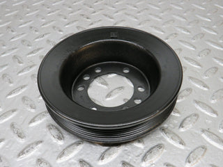 33759 Mercedes-Benz W201 190E 2.0L Crankshaft Pulley 6030320204