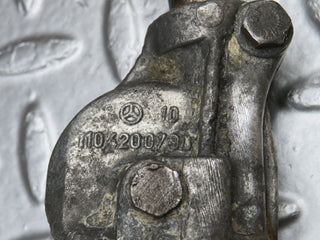 40454 Mercedes-Benz W110 230 Handbrake Cable Handbrake Pulley 1104200790