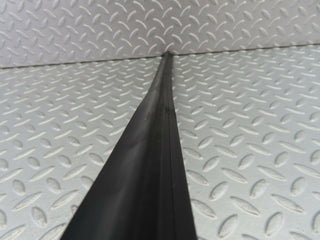 7653 Mercedes-Benz S123 230TE Wagon Window Weatherstrip Outer Seal Front Left