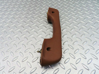 W115 interior door handle front right used OEM