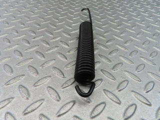 W108 bonnet hinge spring used OEM
