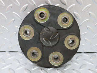 27072 Mercedes-Benz W123 280E Propshaft Joint Rubber New 1264110215