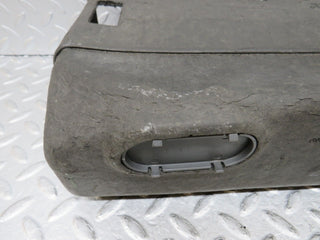 W126 glove box used OEM