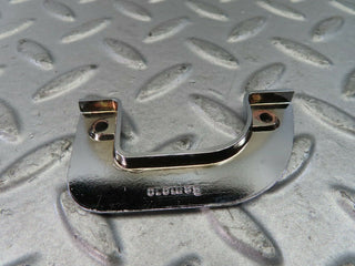 9226 Mercedes-Benz W115 Right Interior Chrome Door Latch Trim