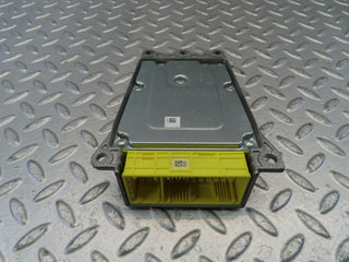 W221 airbag module used OEM