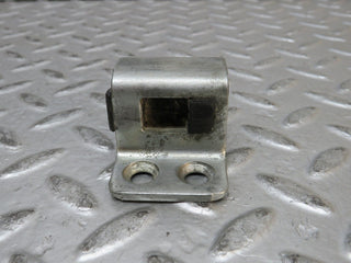 W123 door lock latch right side used OEM