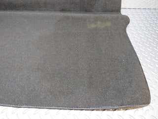 27353 Mercedes-Benz W123 280E Trunk Boot Floor Carpet 1236800042