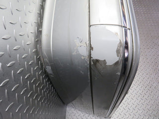 34782 Mercedes-Benz W210 320E Rear Bumper 2108852125