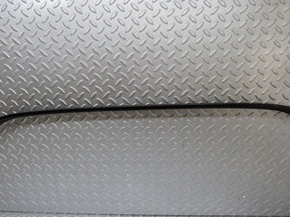 34459 Mercedes-Benz C126 380SEC Coupe Roof Trim Left Side