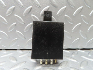 20322 Mercedes-Benz W114 280CE Coupe Rear Heated Window Relay 1078200110