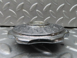 W121 Ponton front emblem badge base holder used OEM