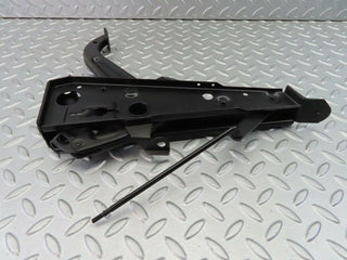 W116 parking brake handbrake pedal used OEM