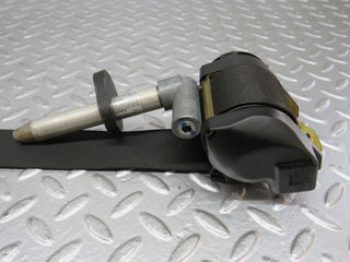 29605 Mercedes-Benz W124 230E Front Left Seat Belt With Buckle 2018607185