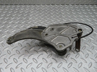 R129 SL parking brake pedal used OEM