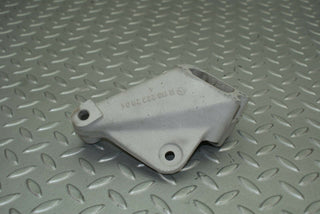 W116 engine mount bracket used OEM
