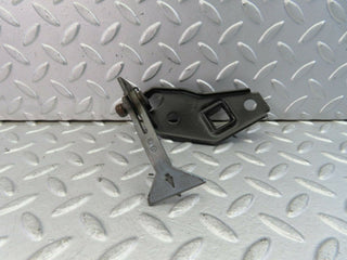 9331 Mercedes-Benz C124 300CE Coupe Bonnet Release Latch 1248800360