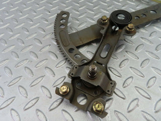 7727 Mercedes-Benz S123 230TE Wagon Front Right Manual Window Regulator