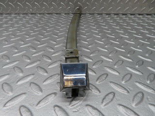 R107 SLC rear right window channel used OEM