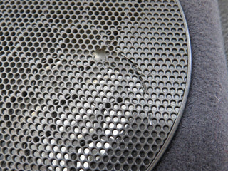 34733 Mercedes-Benz W210 320E Rear Right Door Card 2107374271