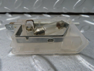 W124 glove box light used OEM