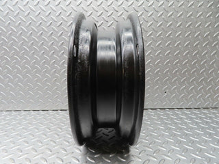 W121 Ponton steel wheel 4.5kx13 used OEM