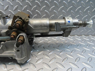 W221 steering column used OEM