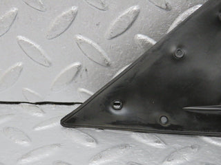 38868 Mercedes-Benz W201 190E 2.6L Wing Mirror Rubber Seal Right 1248110298