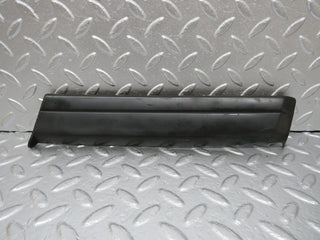 33994 Mercedes-Benz W124 260E Front Right Fender Wing Lower Moulding Trim