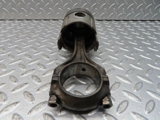W121 Ponton piston with connecting rod used OEM