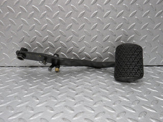 R129 SL brake pedal with rubber used OEM