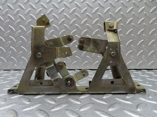 18469 Mercedes-Benz W111 220SE Coupe Dashboard Heater Control