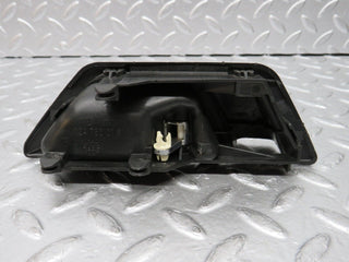 W124 Wagon front left interior door handle used OEM