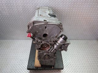 33549 Mercedes-Benz W202 C180 Complete Engine 1110111101 M111.920