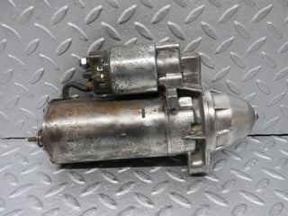 38579 Mercedes-Benz R129 280SL Coupe Starter Motor Bosch 0001110091