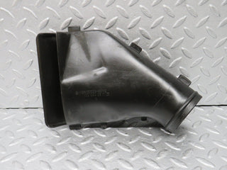 W201 Baby Benz air intake suction pipe with temperature sensor used OEM