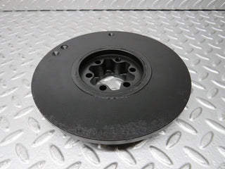 32909 Mercedes-Benz W123 300D Crankshaft Vibration Damper 365R11580