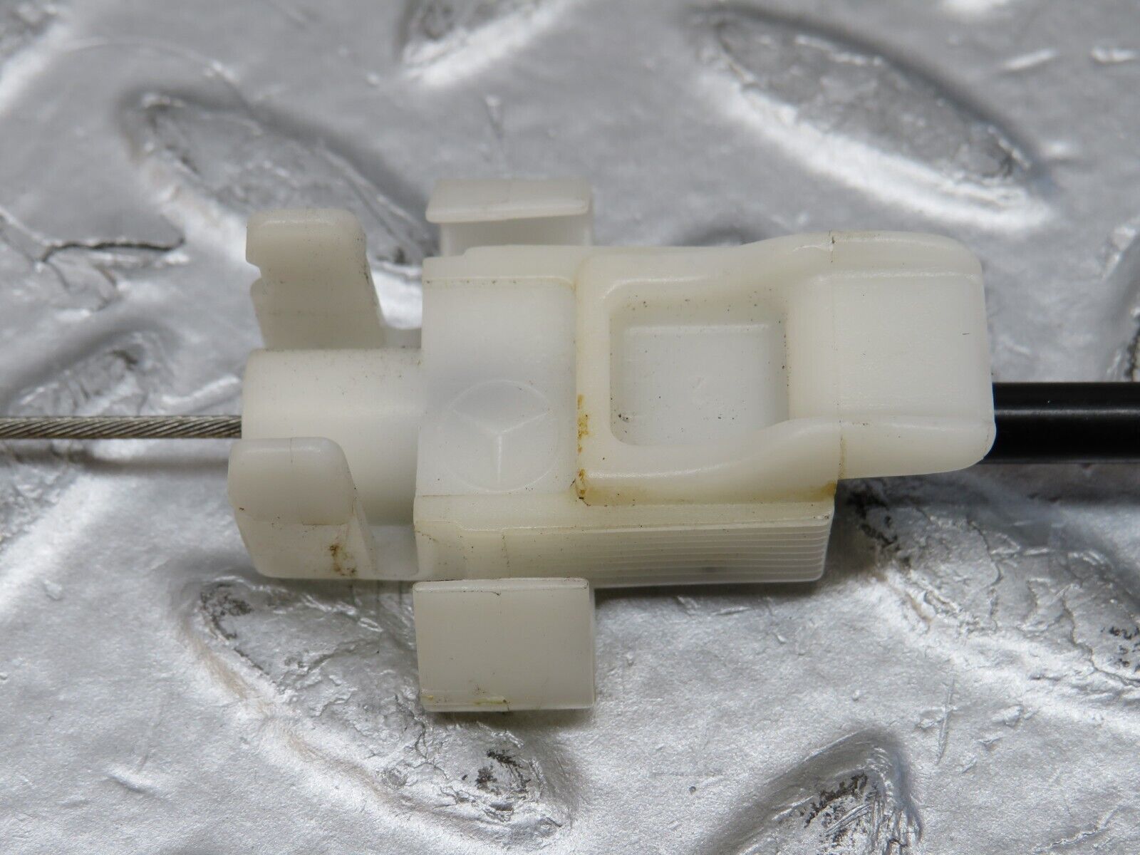 35075 Mercedes-Benz W210 320E Front Door Lock Cable
