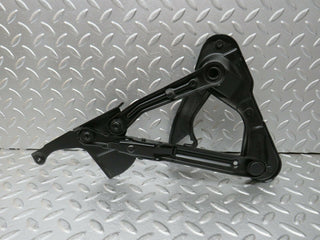 W124 Wagon bonnet hinge right side used OEM