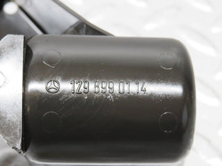 R129 SL boot cable cover used OEM