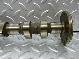 24424 Mercedes-Benz S124 220TE Wagon Camshaft Right Side Exhaust 1111701