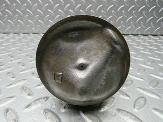 W123 Wagon piston with connecting rod used OEM