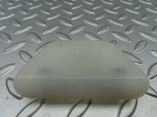 6459 Mercedes-Benz S124 E220 Wagon Rear Interior Dome Light 1248200601