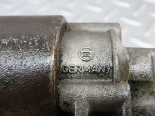 25618 Mercedes-Benz W123 200 Starter Motor Bosch 1005823397