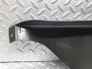 40951 Mercedes-Benz W126 300SE Vacuum Pump Housing Cover 1268050914