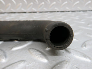 W124 crankcase breather pipe used OEM