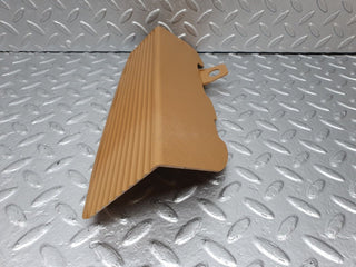 41414 Mercedes-Benz W124 200E Foot Rest Palomino 1249760060