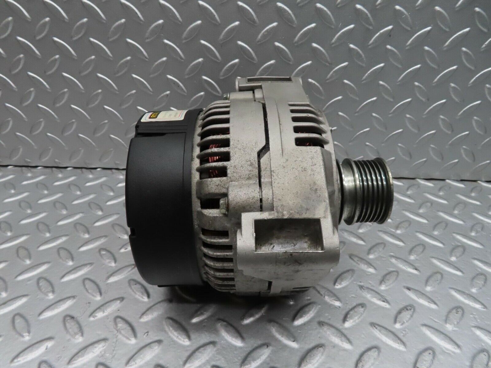 14968 Mercedes-Benz W140 S320 Alternator Generator 401220252